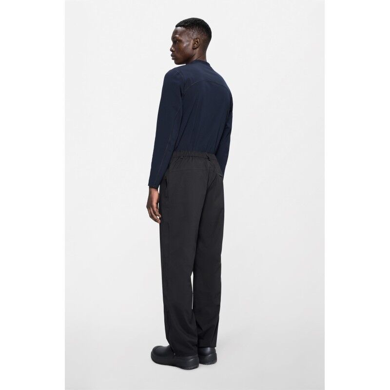 Rains Suva Hardshell Pants Regular - Pantalon hardshell | Hardloop