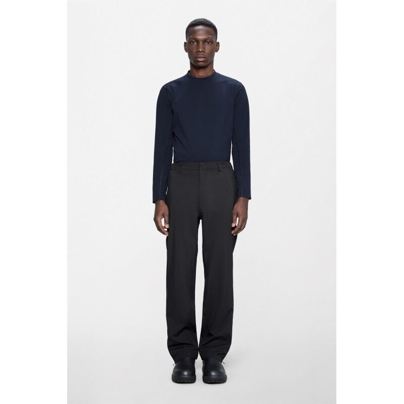 Rains Suva Hardshell Pants Regular - Hardshell housut | Hardloop