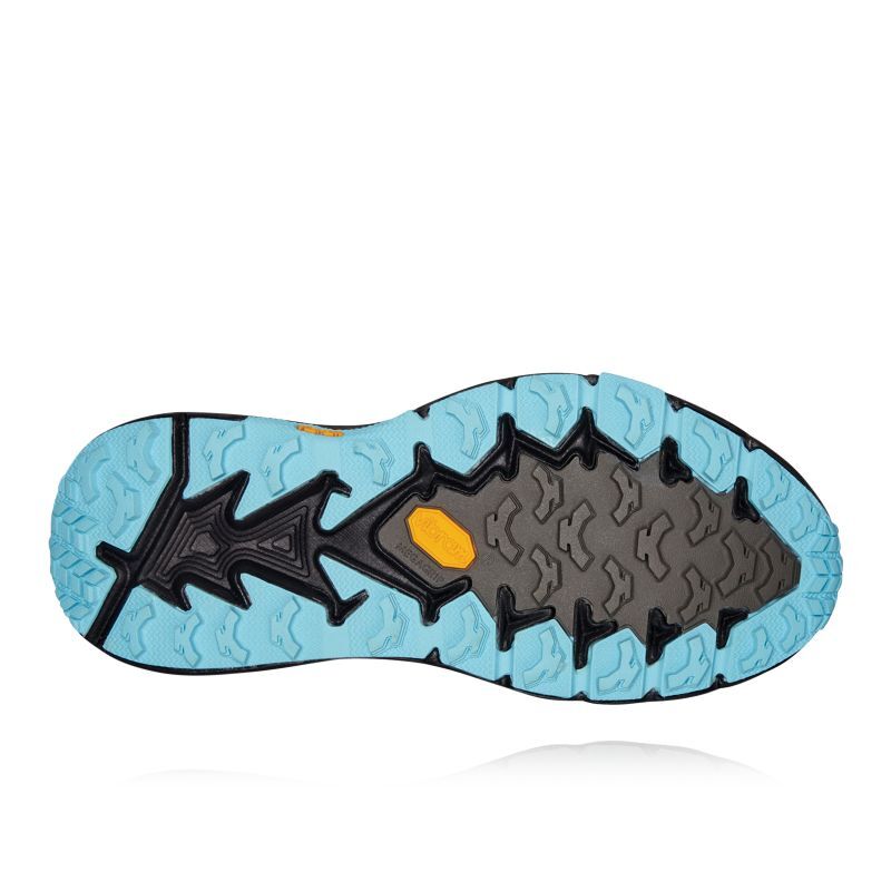 Hoka Speedgoat 4 GTX - Scarpe da trail running - Donna