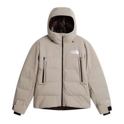 M Cirque Down Jacket - Kurtka narciarska meska