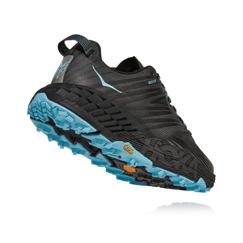 Hoka Speedgoat 4 GTX - Scarpe da trail running - Donna