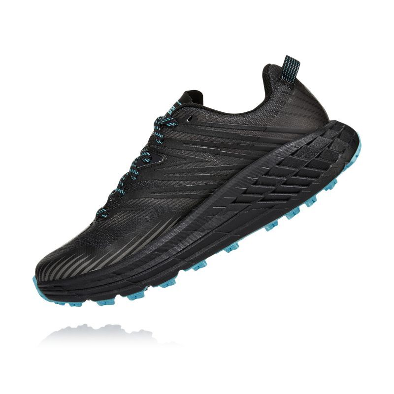 Hoka Speedgoat 4 GTX - TrailLaufschuhe - Damen
