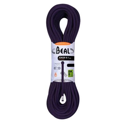 Joker 9.1mm Dry Cover - Kletterseil