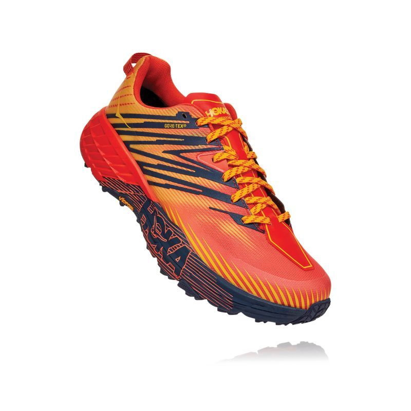 Hoka Speedgoat GTX Zapatillas trail running Hombre