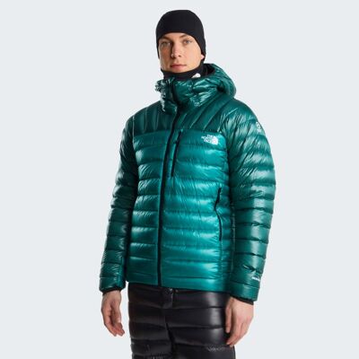 Summit Breithorn Hoodie - Casaco penas homem
