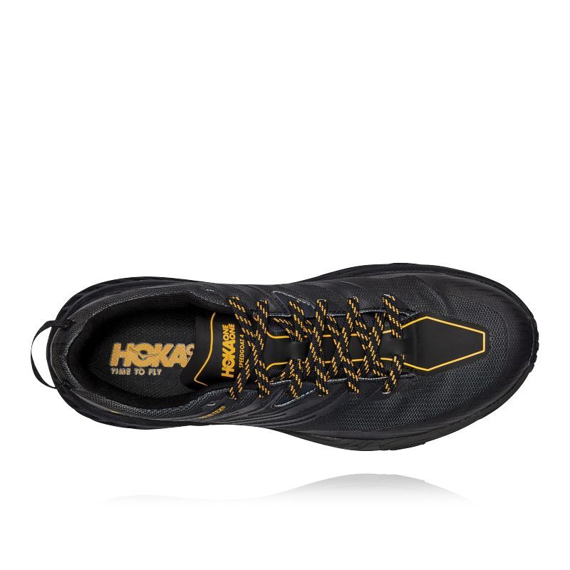 Hoka Speedgoat 4 GTX - Chaussures trail homme | Hardloop