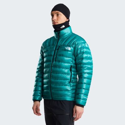 M Summit Breithorn Jacket - Kurtka puchowa meski
