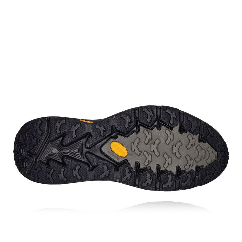 Hoka Speedgoat 4 GTX - Trailrunningskor Herr