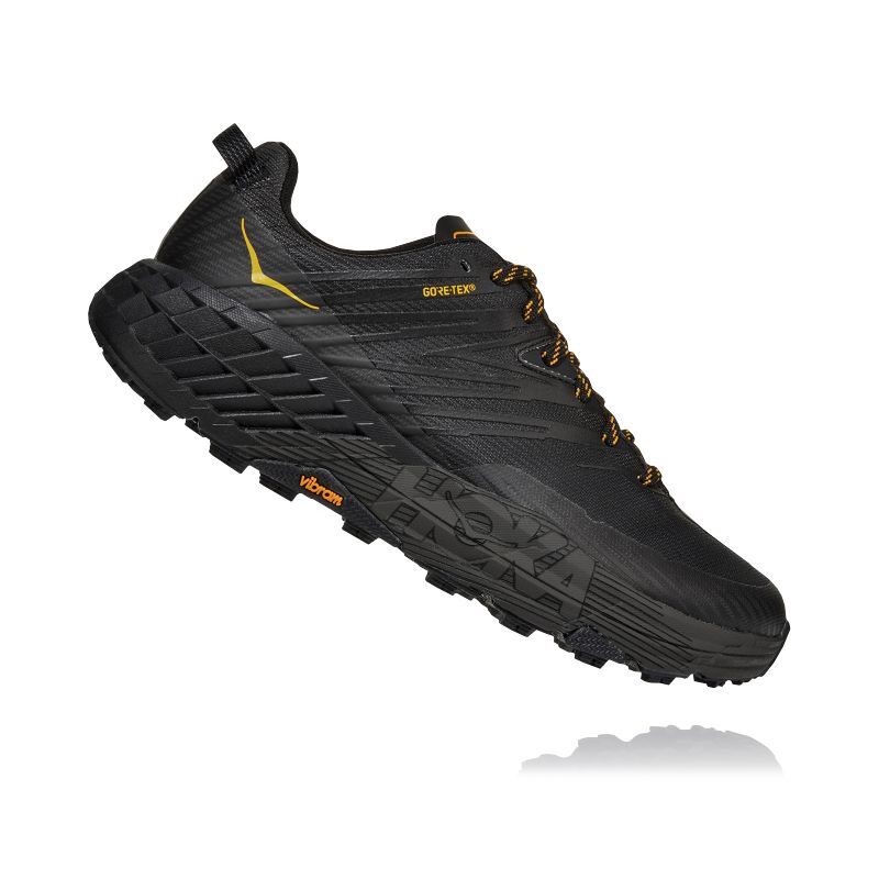 Hoka Speedgoat 4 GTX - Trailrunningschoenen - Heren
