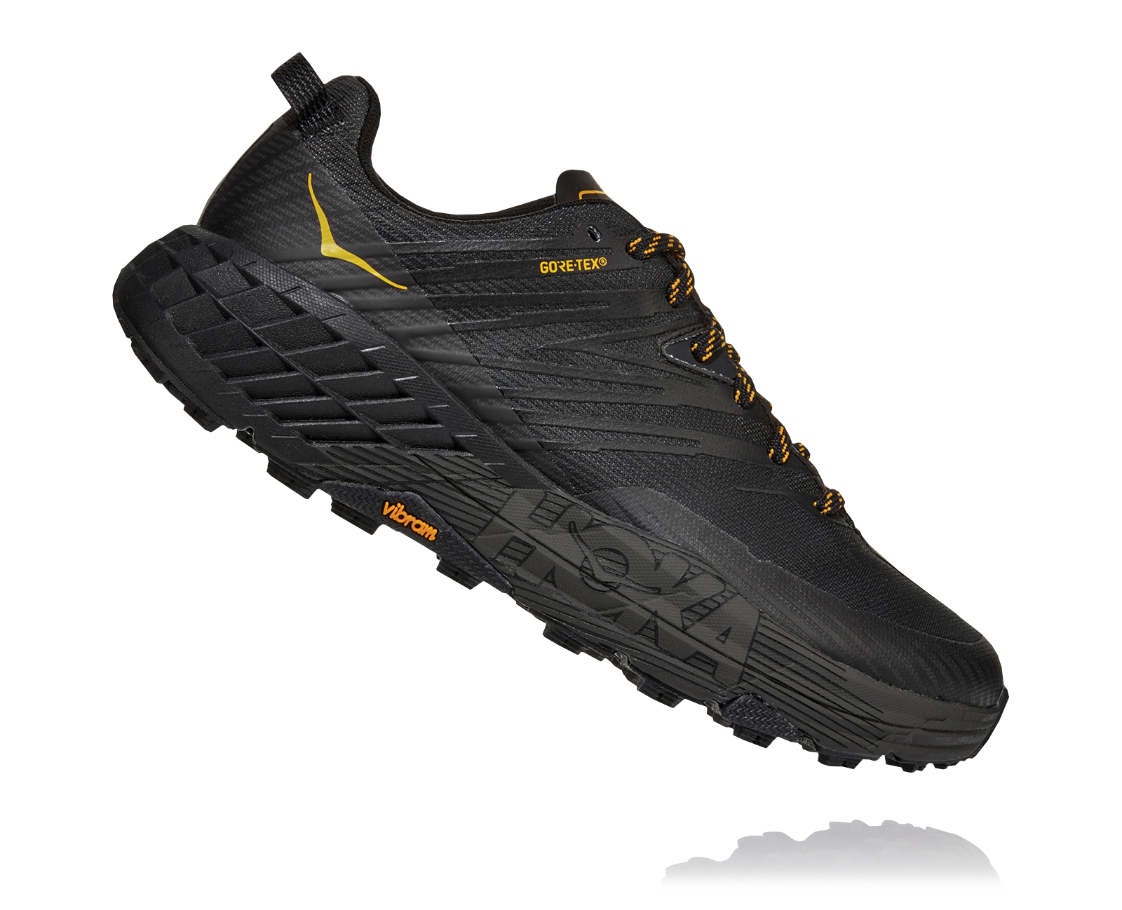 Hoka Speedgoat 4 GTX - Scarpe da trail running - Uomo