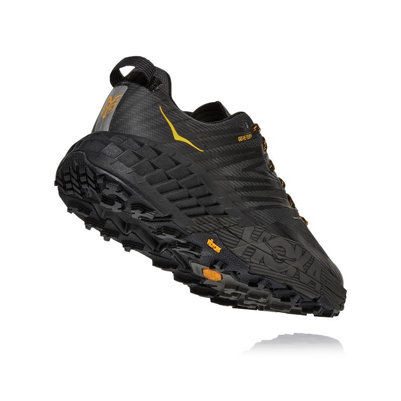 Hoka Speedgoat 4 GTX - Trail Running shoes - Men's
