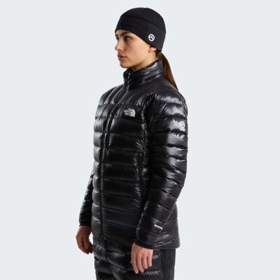 W Summit Breithorn Jacket - Kurtka puchowa damski