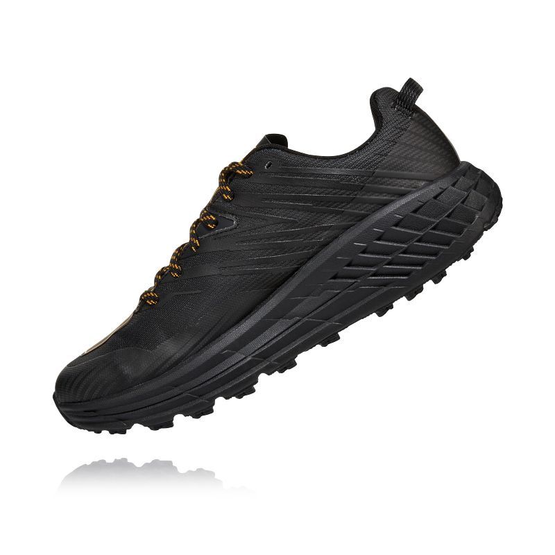 Hoka Speedgoat 4 GTX - Trailrunningschoenen - Heren