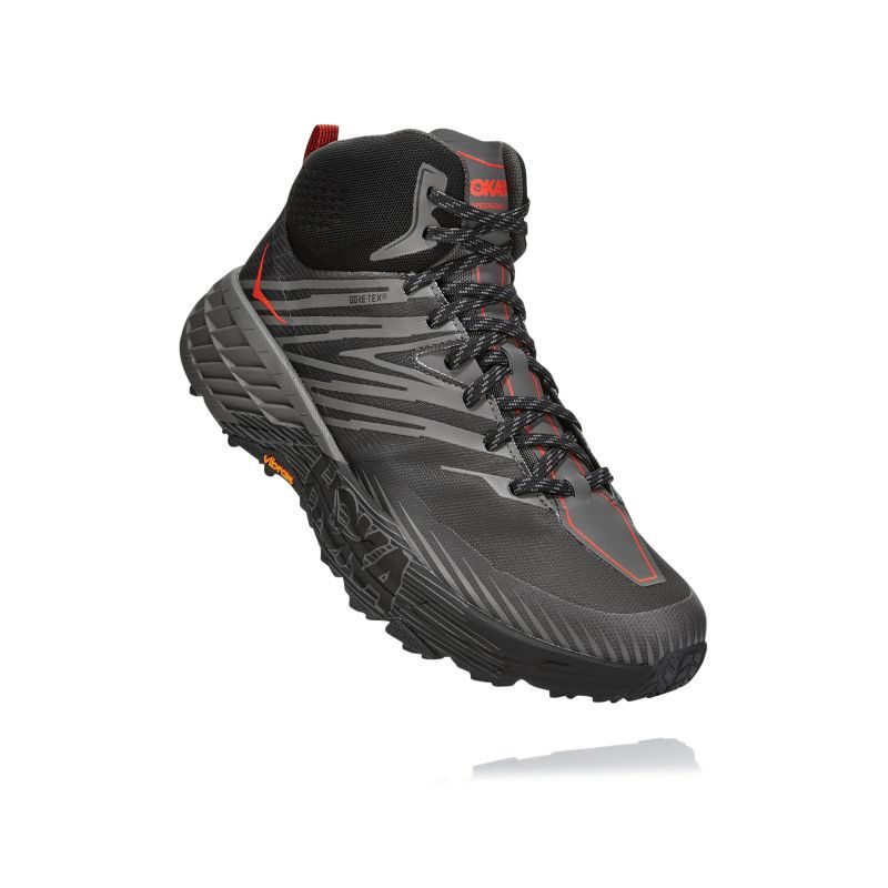 Hoka Speedgoat Mid 2 GTX - Buty trailowe meskie | Hardloop