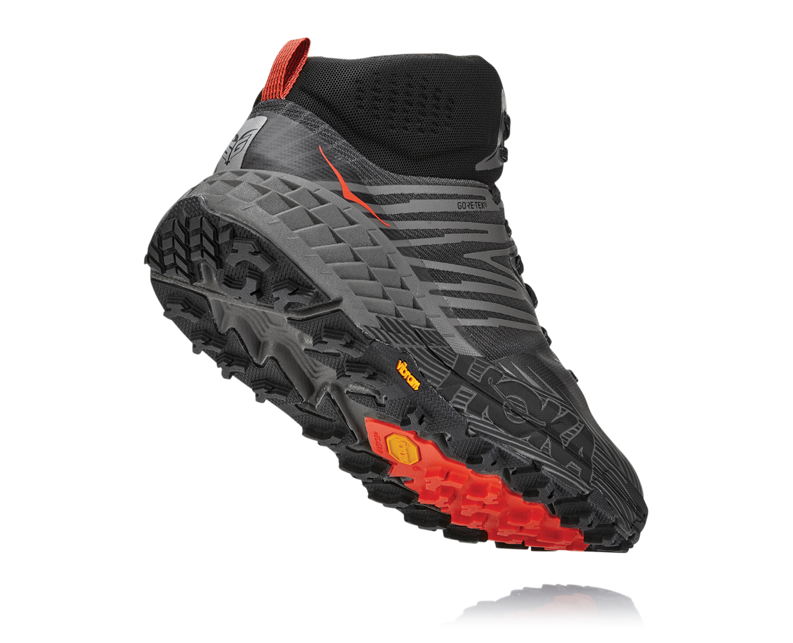 Hoka Speedgoat Mid 2 GTX - Buty trailowe meskie | Hardloop
