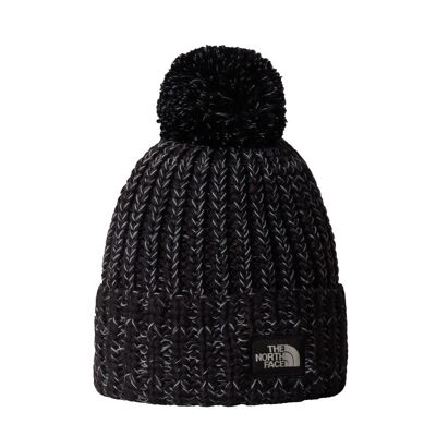 Cozy Chunky Cabin Beanie - Gorro homem