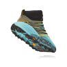 Hoka Speedgoat Mid 2 GTX - Zapatillas trail running - Mujer
