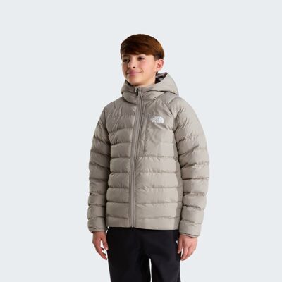 B Reversible Perrito Hooded Jacket - Syntetjacka - Børn