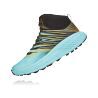 Hoka Speedgoat Mid 2 GTX - Zapatillas trail running - Mujer