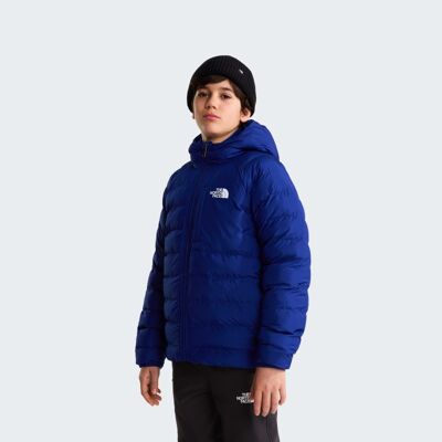 B Reversible Perrito Hooded Jacket - Syntetjacka - Børn