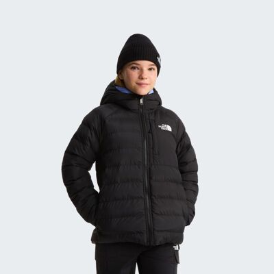 G Reversible Perrito Hooded Jacket - Kurtka dzieci