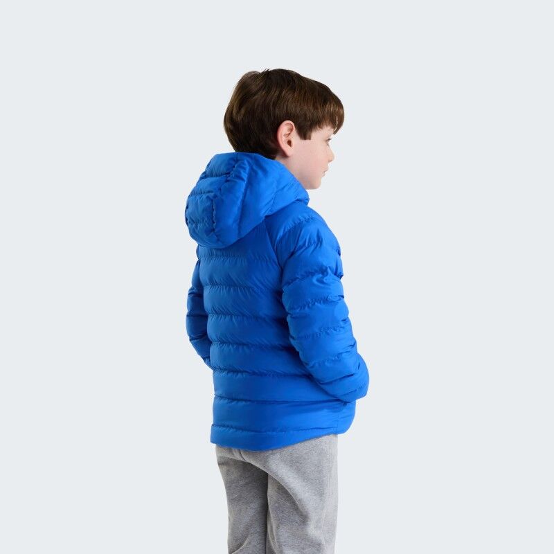 The North Face Kid Reversible Perrito Hooded Jacket - Casaco penas criança | Hardloop