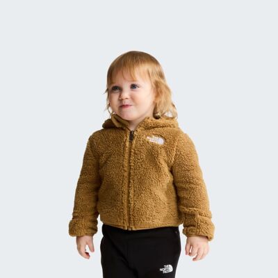 Baby Campshire F/Z Hoodie - Bluza polarowa dziecięca
