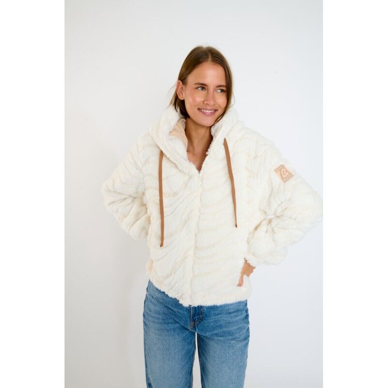 Banana Moon Haven Calgary - Forro polar - Mujer | Hardloop
