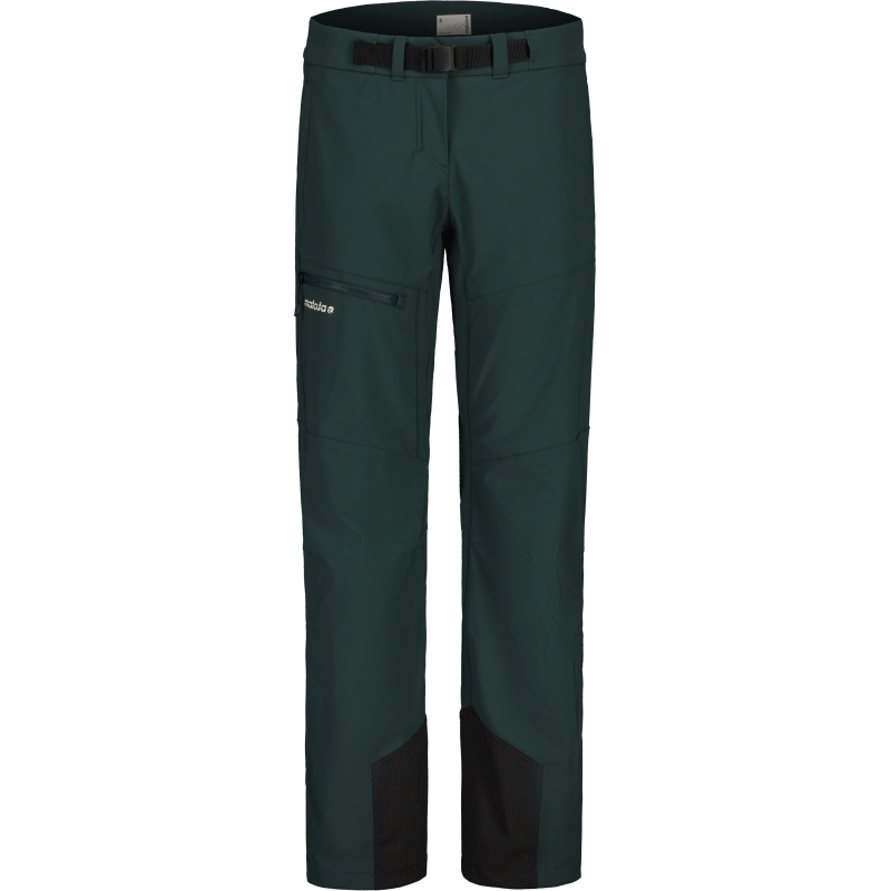 Maloja LiljeM. - Pantalon ski de randonnée femme | Hardloop