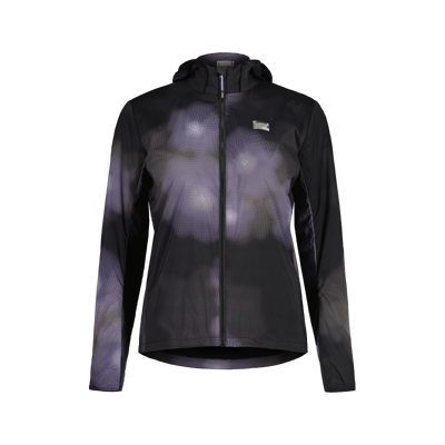 FjelletM.Printed - Ski jacket - Women's