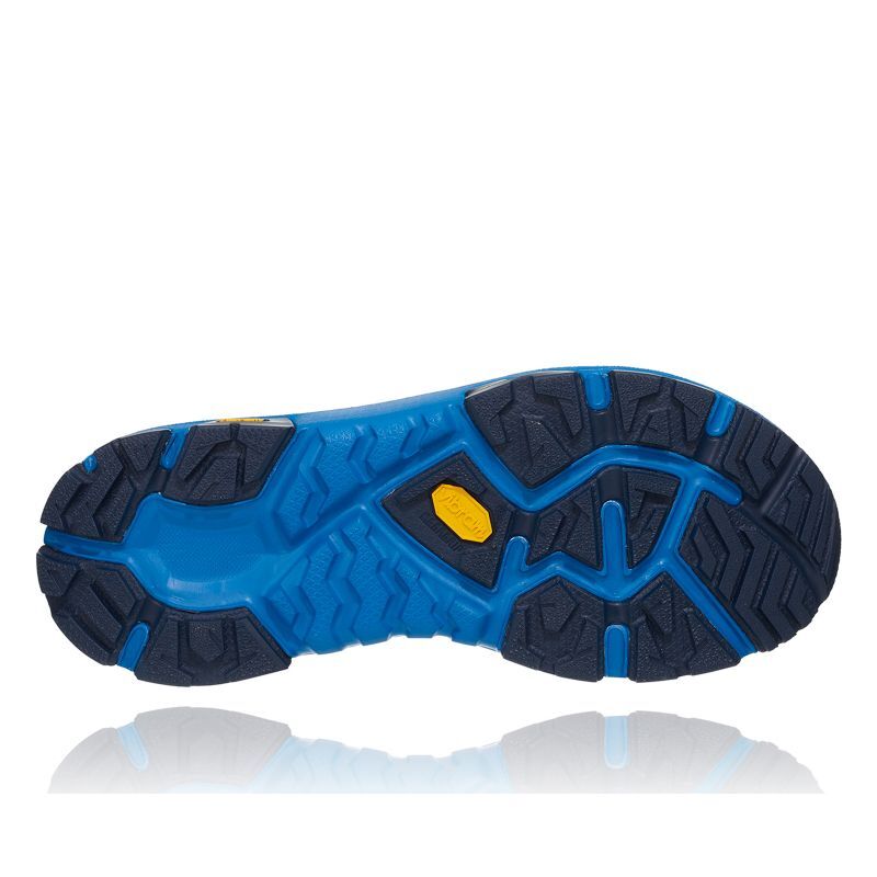 Hoka Sky Toa GTX - Walking shoes - Men's