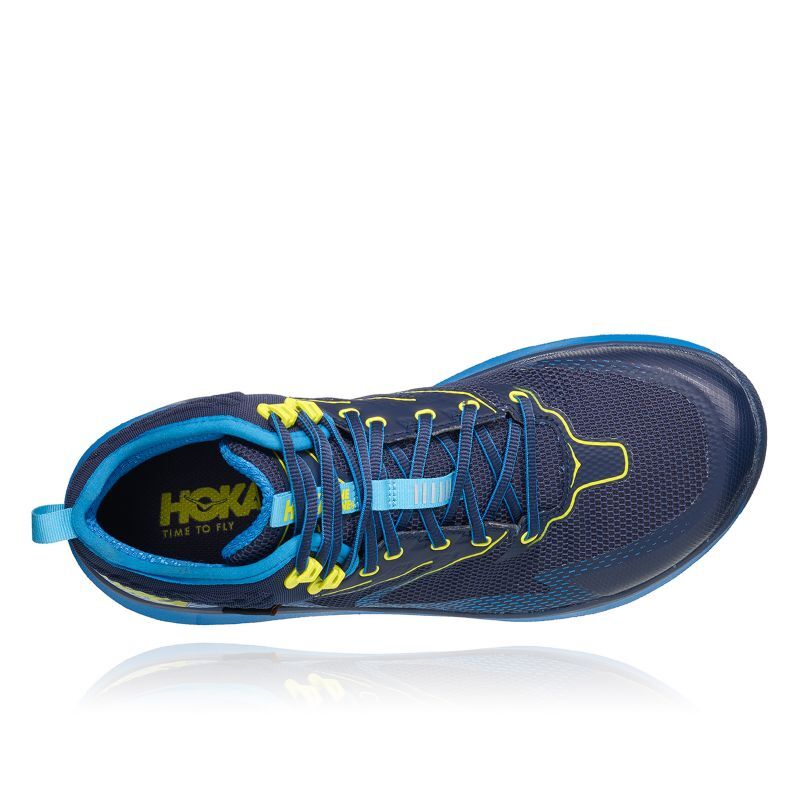 Hoka Sky Toa GTX - Chaussures randonnée homme | Hardloop