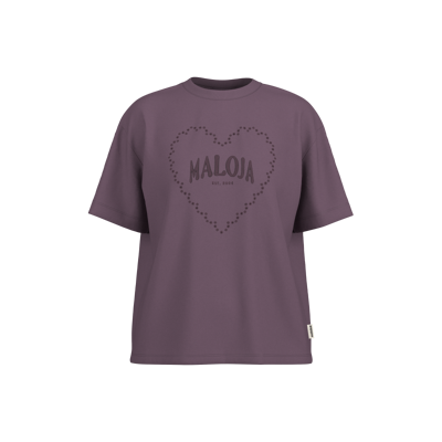 KabelvagM. - T-shirt femme