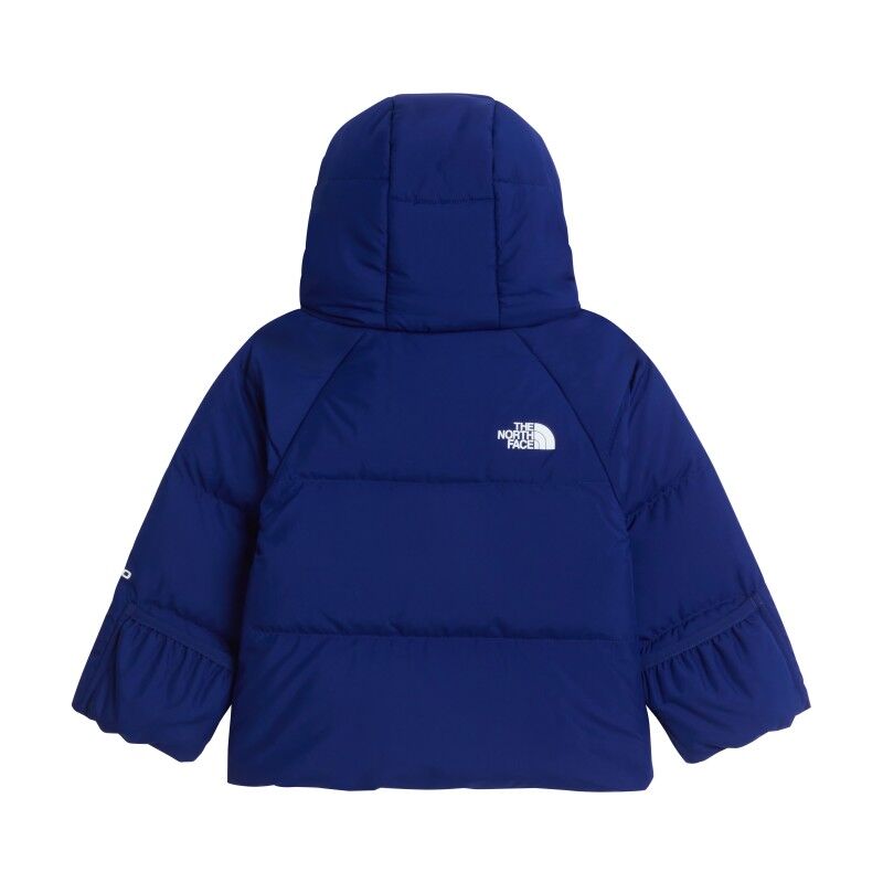 The North Face Baby North Down Fleece Lined Jacket - Kunstfaserjacke - Kind | Hardloop