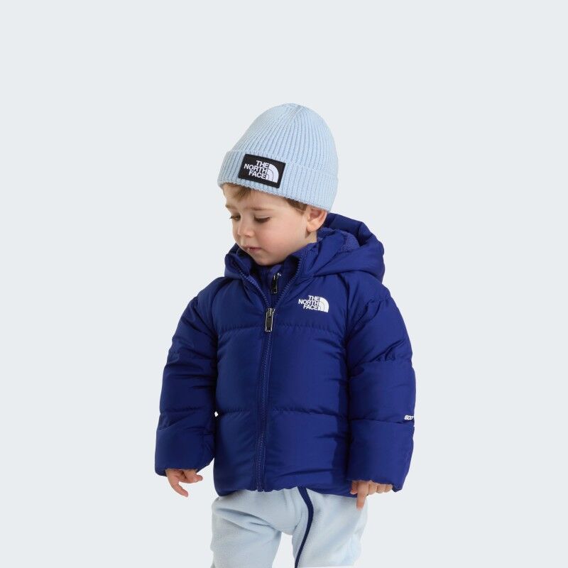 The North Face Baby North Down Fleece Lined Jacket - Kunstfaserjacke - Kind | Hardloop