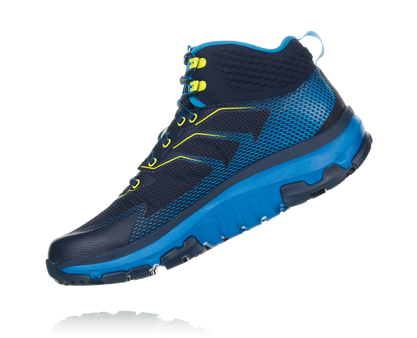 Hoka Sky Toa GTX - Walking shoes - Men's