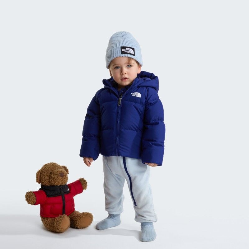 The North Face Baby North Down Fleece Lined Jacket - Kunstfaserjacke - Kind | Hardloop