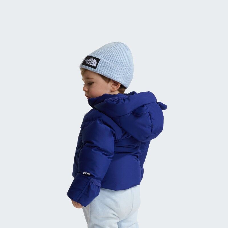 The North Face Baby North Down Fleece Lined Jacket - Kunstfaserjacke - Kind | Hardloop