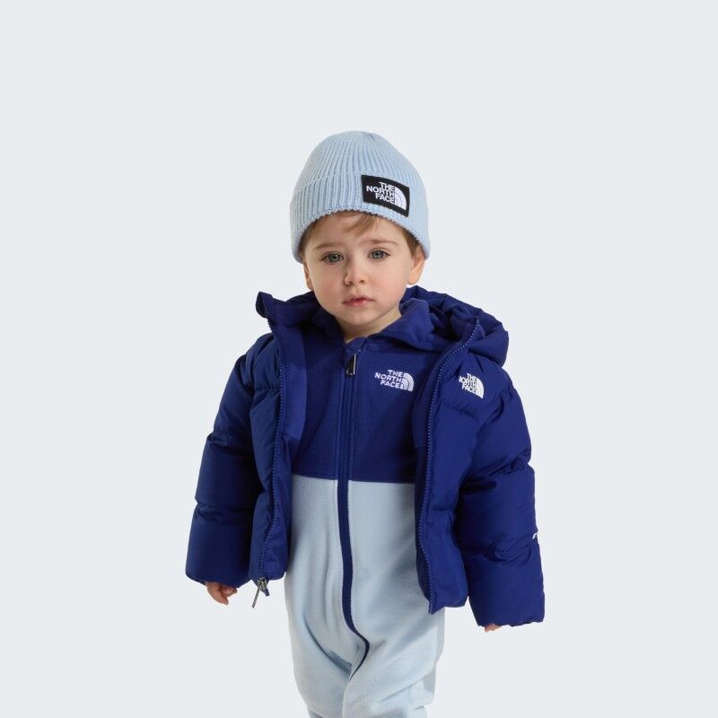 The North Face Baby North Down Fleece Lined Jacket - Kunstfaserjacke - Kind | Hardloop