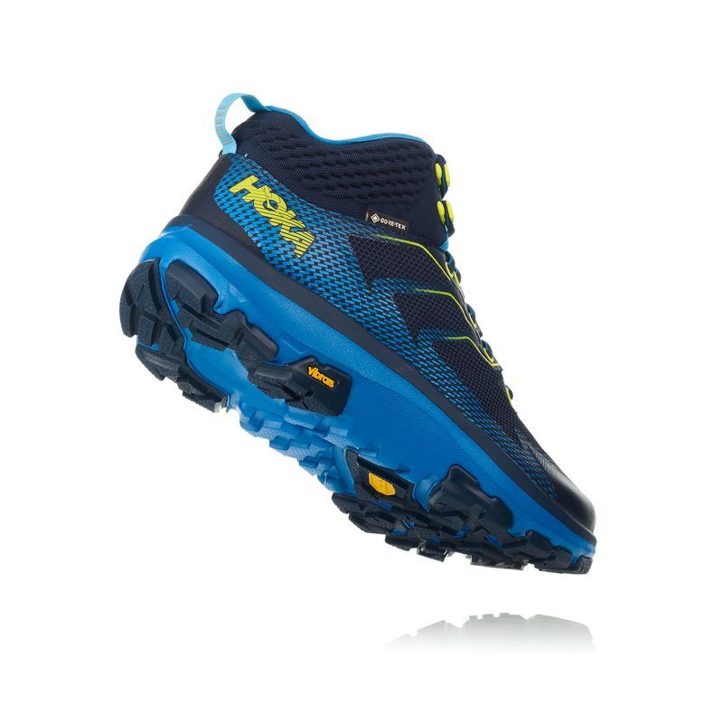 Hoka Sky Toa GTX - Vandresko Herrer