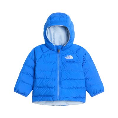 Baby Reversible Perrito Hooded Jacket - Syntetjacka - Børn