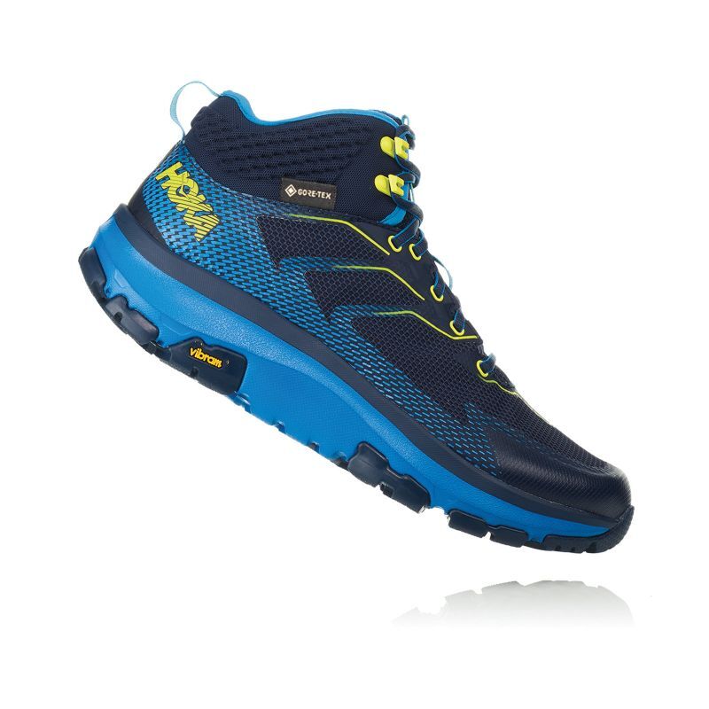 Hoka Sky Toa GTX - Wanderschuhe - Herren
