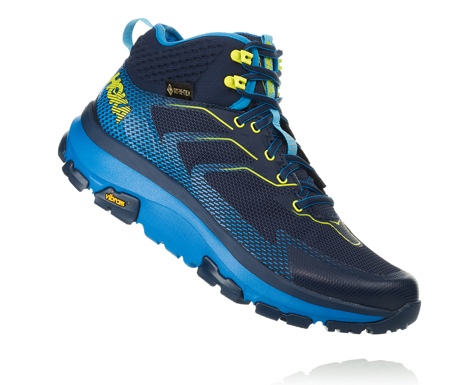 Scarpe da trekking clearance hoka