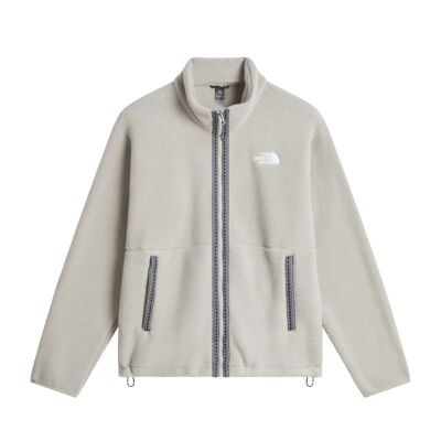 M Tnf Fleeski Fz Jacket - Forro polar - Hombre