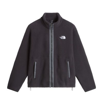 M Tnf Fleeski Fz Jacket - Forro polar - Hombre