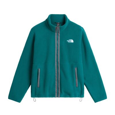 M Tnf Fleeski Fz Jacket - Giacca in pile - Uomo