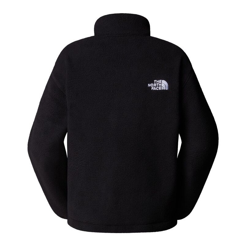 The North Face W Tnf Fleeski 1/4 Zip Po - Fleece jacket - Women's | Hardloop