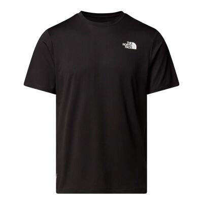 24/7 S/S Tee Reg - T-shirt - Uomo