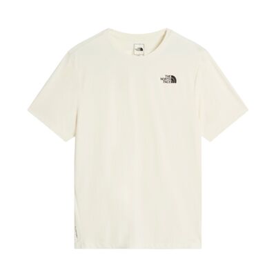 24/7 S/S Tee Reg - T-shirt - Uomo