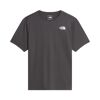24/7 S/S Tee Reg - T-shirt - Herrer